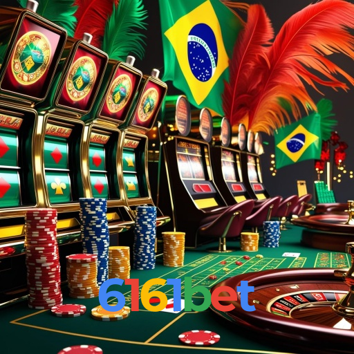 Segurança no 6161bet