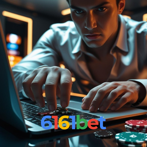 Problemas de Login no 6161bet