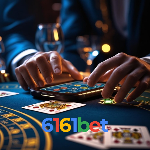 Login no 6161bet