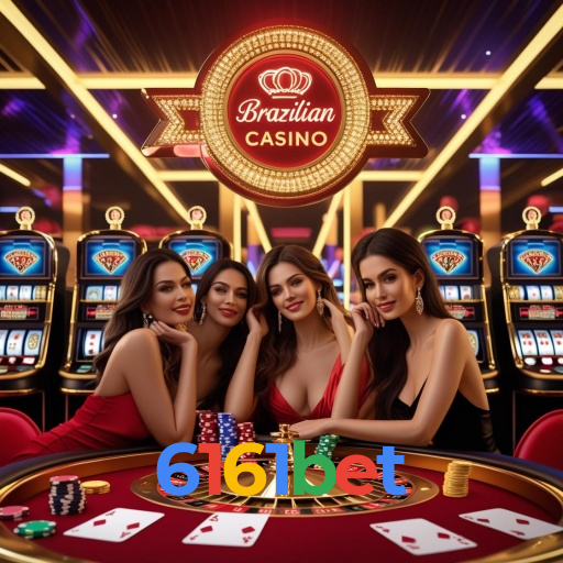 Segurança no 6161bet