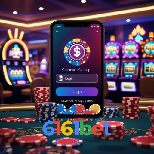 Login no 6161bet